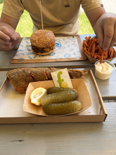 Süss fel Nap Strandbisztró - Vendéglátás