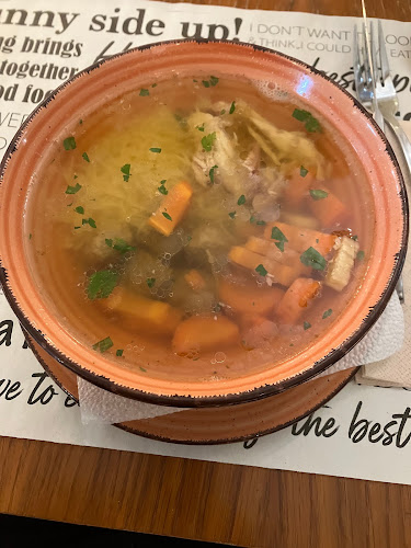 Kemencés Fogadó - Vendéglátás