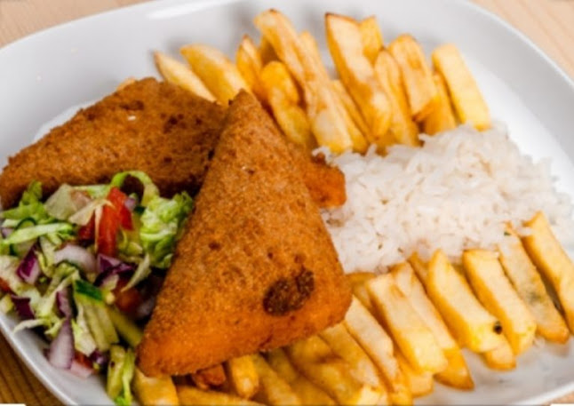 Comentarii opinii despre Csapó gyros