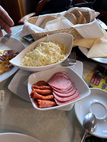 Kapos Kávéház - Kaposvár