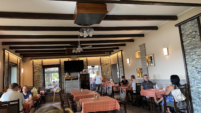 Édenkert Csárda és Fogadó - Zagyvaszántó