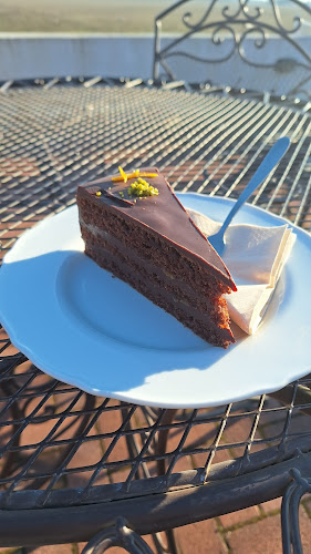 Opinii despre Nagyi Kertje Étterem és Teaház în Aszófő - Vendéglátás