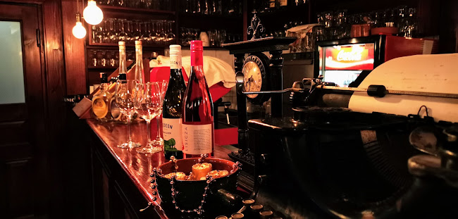 Gazdakör Vendéglő - Pilisvörösvár