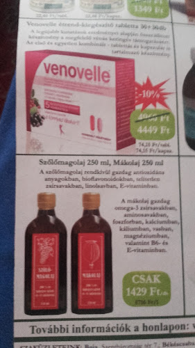 Hóbiárt pizzéria és étterem - Szeged