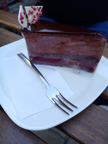 Comentarii opinii despre Habcsók cukrászda