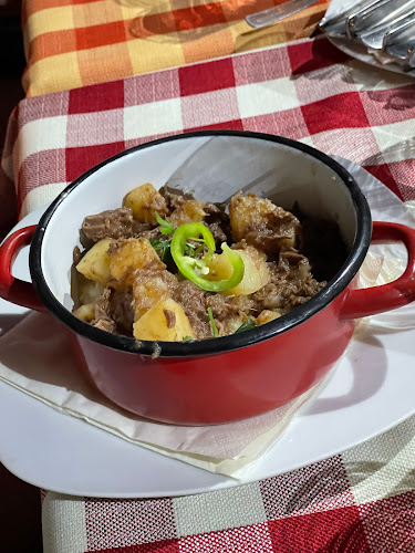 Budapest, Nádor u. 34, 1051