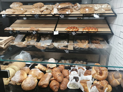 Vadkovász pékség Újpalota