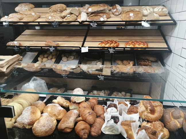 Vadkovász pékség Újpalota