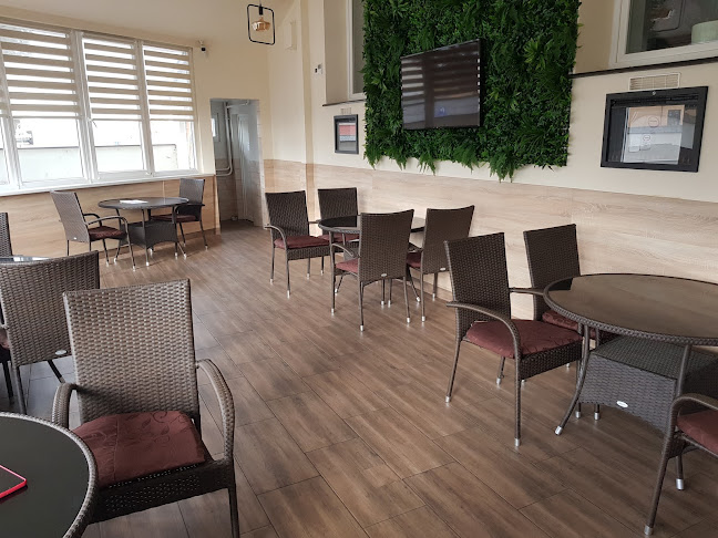 Döner Ételbár és Pizzéria