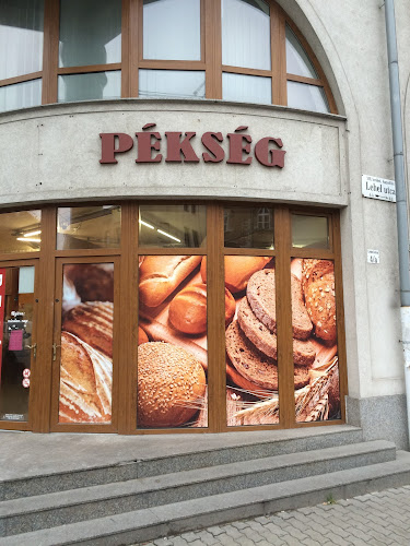 Arditti Pékség - Budapest