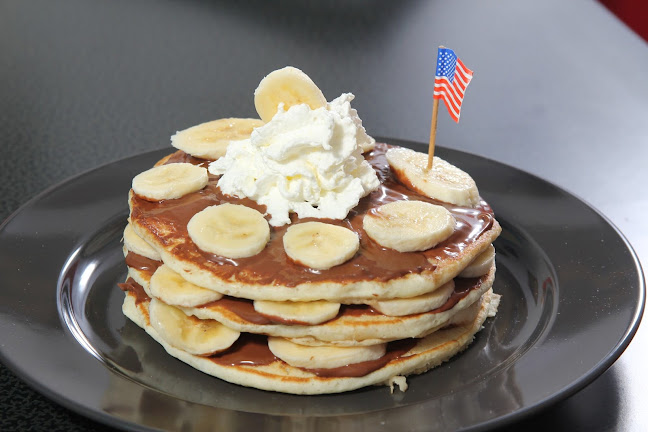 Comentarii opinii despre Hot City Diner