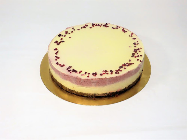 Mokka Cukrászda - Vendéglátás