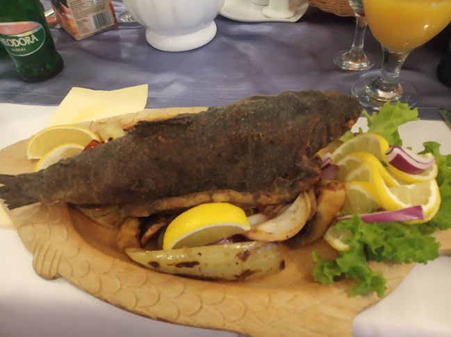 Comentarii opinii despre Étterem Tiszaújváros - Nádas Csárda