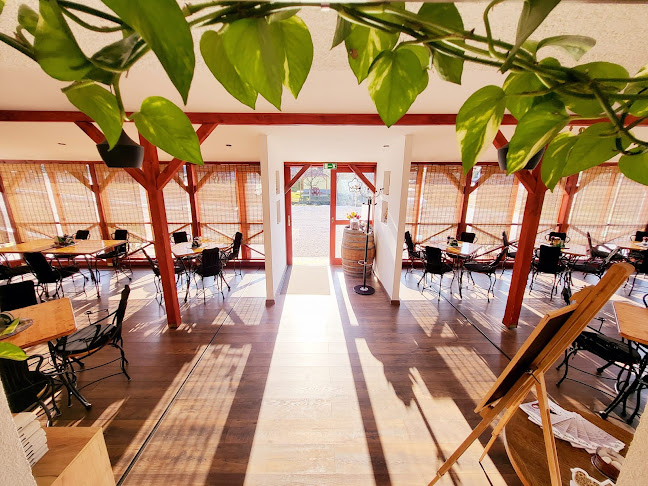 Balcsi Falatozó-Átmenetileg zárva, újranyitás 2025.október!Addig a Tölgyfa Étterem&Pub-ban tartunk nyitva!