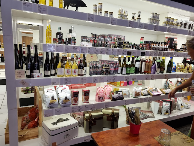 Comentarii opinii despre Delizia Gourmet & More - Pizzeria - Restaurant