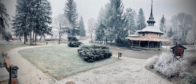 St. Hubertus Panzió & Étterem