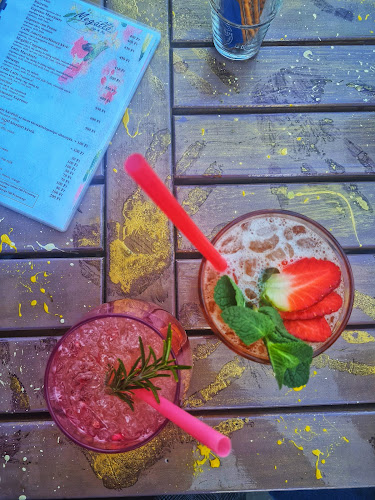 Megálló Café & Bár - Budapest