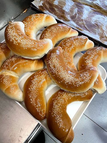 Martini Friss Pékség - Vendéglátás