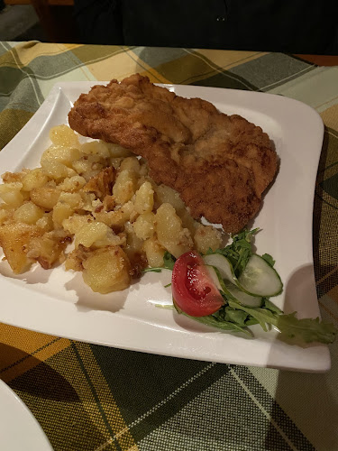 Gulyás udvar Étterem - Tihany