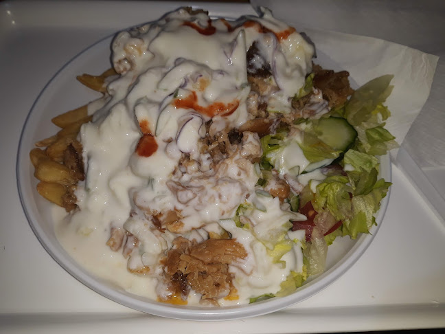 Bali Hami Büfé - Budapest