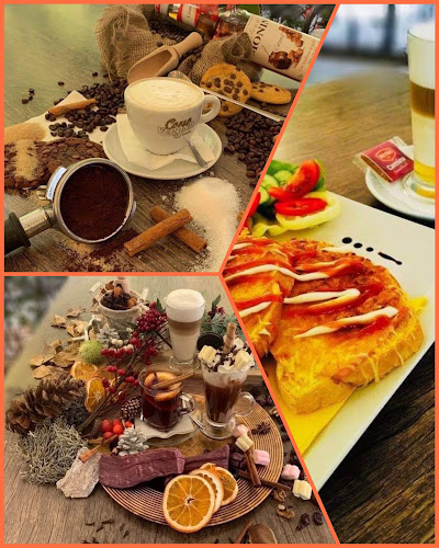 Grill Bisztró - Vendéglátás