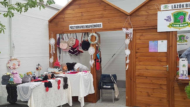 Nagykáta Városi Piac