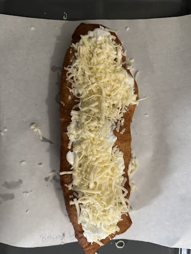 Opinii despre Dénes Lángos Dorog în Dorog - Vendéglátás