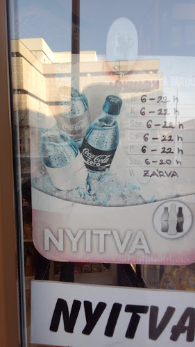 Inni-ker - Vendéglátás