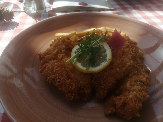 Opinii despre Kassai Fogadó în Kaposmérő - Vendéglátás