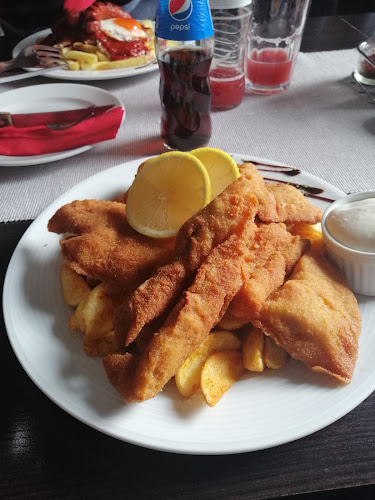 Opinii despre Postakocsi Étterem és Pizzéria în Kiskunhalas - Vendéglátás