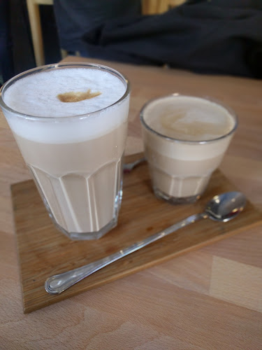 Isler Bakery, Bistro and Kitchen - Vendéglátás