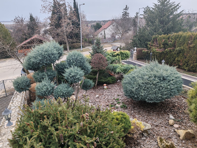 Velence, Panoráma út 37, 2481