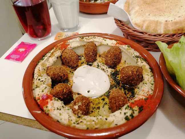 Opinii despre Trója Ételbár în Szeged - Vendéglátás