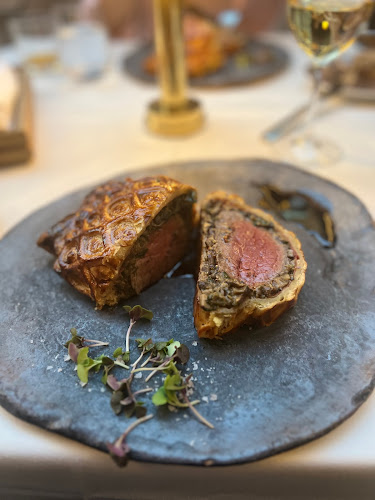 Opinii despre Spago Budapest by Wolfgang Puck în Budapest - Vendéglátás