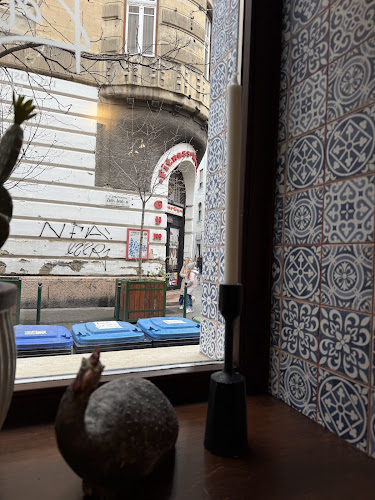 Kata PEST - Glutén- és Laktózmentes étterem