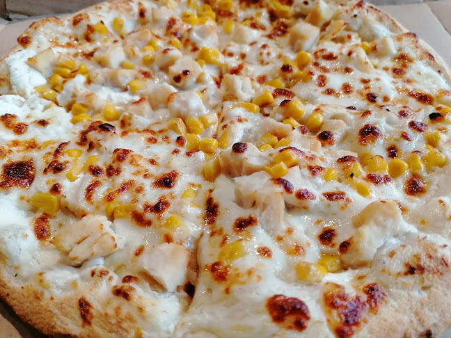 Opinii despre Pizza forte în Sopron - Vendéglátás