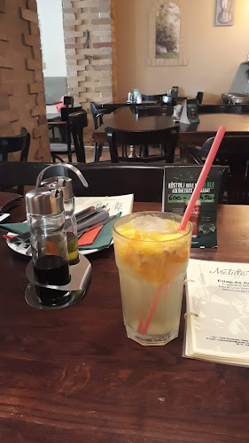 Opinii despre Matula Bistro în Budapest - Vendéglátás
