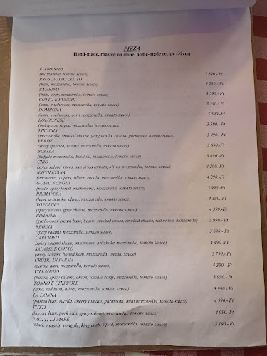 Comentarii opinii despre La Piazza