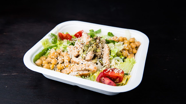 Comentarii opinii despre Kiskifli Kávézó