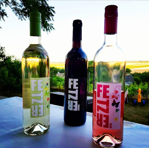 Fetzer Borház - Vendéglátás