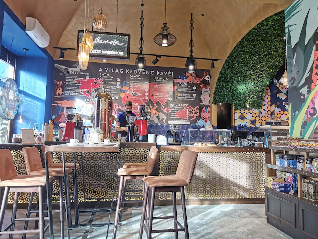 Eger, Agria Park, Törvényház u. 4, 3300