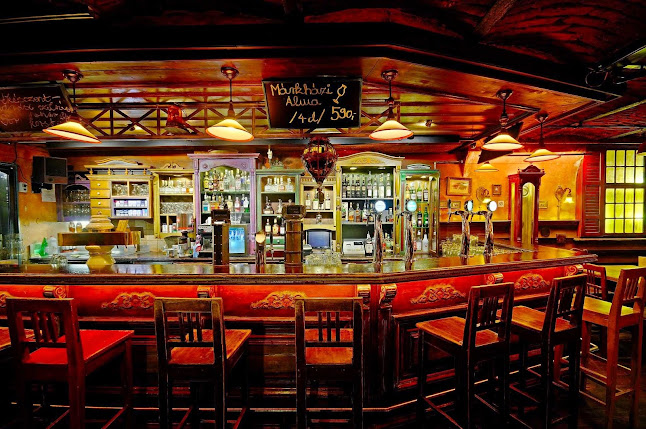 Cactus Juice Gastro Pub