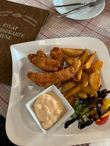 Tihany, Mádl Ferenc tér 2, 8237