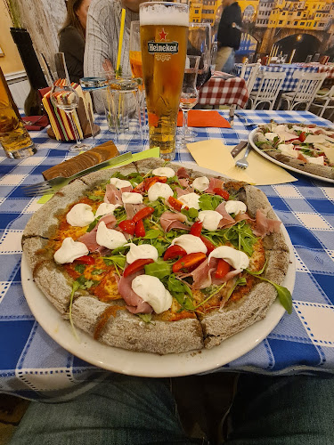 Altin Bistro - Vendéglátás