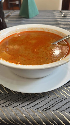 Al Rabló Étterem és Pizzéria - Vendéglátás