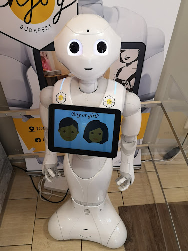 Enjoy Budapest Cafe - Vendéglátás