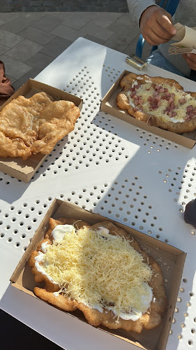 Tigris Reggeliző és Bisztró - Balatonfüred