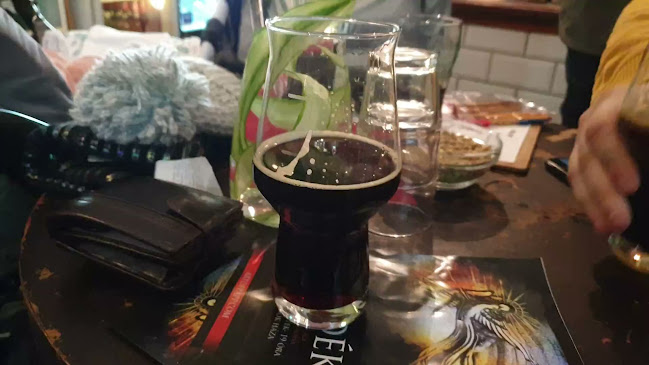 Lima Pub and Hostel - Vendéglátás