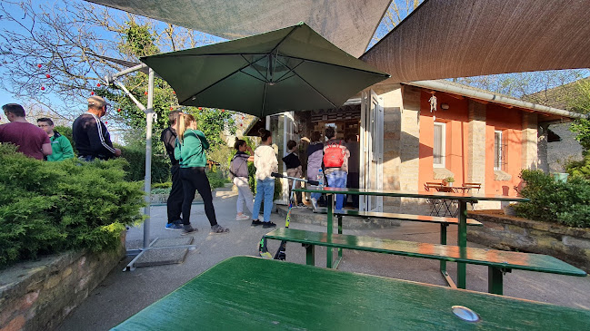 Fehérvári Fagyizó - Lébény