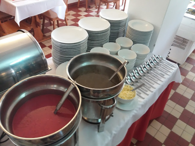 Füzes Étterem (All You Can Eat) - Abádszalók